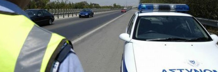 Cyprus introduces new amendments and updated penalties for road traffic ...