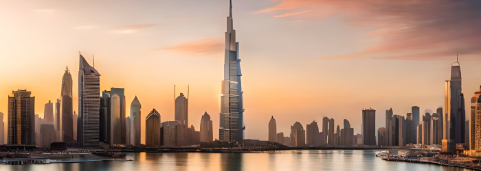 UAE Visa & Residence Permit in 2024: Types, Procedures & Benefits