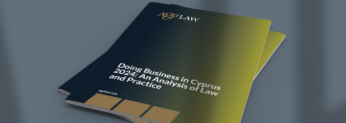 Doing Business in Cyprus 2024: An Analysis of Law & Practice