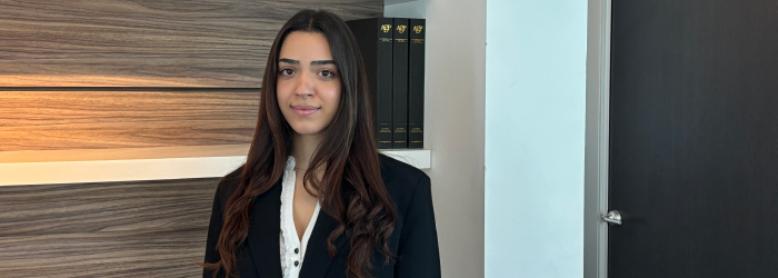 AGPLAW Welcomes this Year’s New Trainee Lawyer