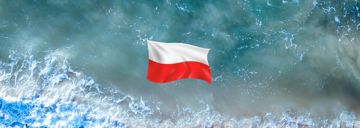 The Benefits of Registering a Ship Under the Polish Flag for EU – based Shipowners