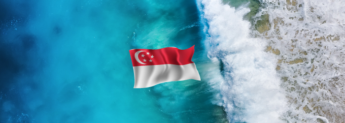 The Benefits of Registering a Ship Under the Singapore Flag for Asian Shipowners